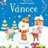 Vánoce - Moje první omalovánky - Image 2