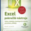Excel 2016 a 2019 pokročilé nástroje - Funkce, databáze, kontingenční tabulky, prezentace, příklady - Image 2