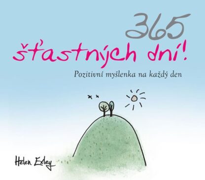 365 šťastných dní! - - 2. vydání