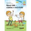 Nový žák - cizinec v mé třídě - Image 2