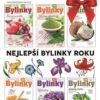 Nejlepší bylinky roku - dárkové balení 6 knížek - Image 2