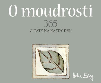 O moudrosti 365 - Citát na každý den