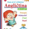 Angličtina - Moje první cvičebnice od 5 let - Image 2