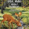 Víš, kde bydlí zvířata? - Poznáváme život na loukách a v lesích - Image 2