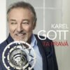 Karel Gott: Ta pravá - LP - Image 2