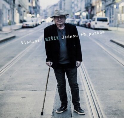 Vladimír Mišík: Jednou tě potkám - CD