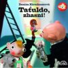 Divadlo S+H: Taťuldo, zhasni! CD - Image 2