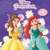 Princezny - Samolepková knížka - Image 2