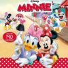 Minnie - Samolepková knížka - Image 2