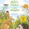 Ježci, ušáci a další chlupáči - Kniha samolepek - Image 2