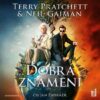 Dobrá znamení - 2 CDmp3 (Čte Jan Zadražil) - Image 2