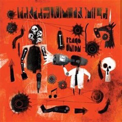 Perpetuum Promile - CD