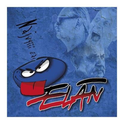 ELÁN: Najvyšší čas CD