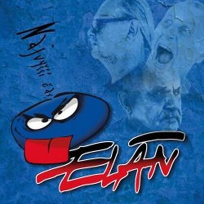 ELÁN: Najvyšší čas 2 LP