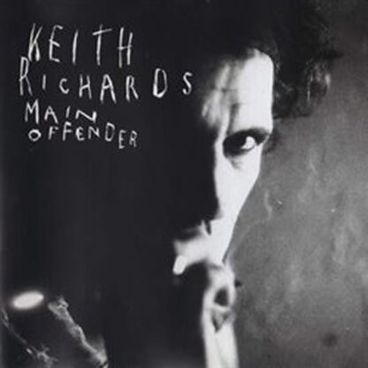 Main Offender - LP