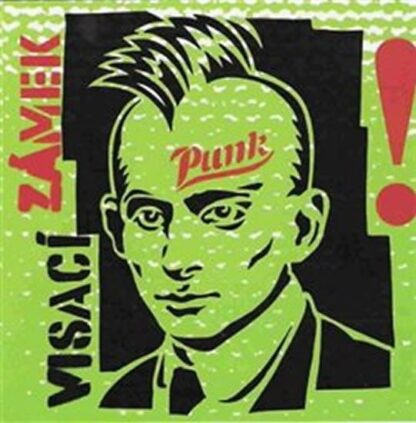 Punk! - LP