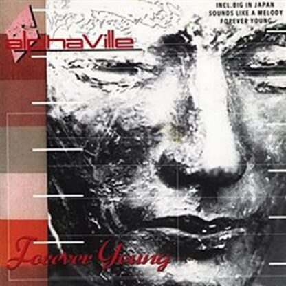 Forever Young - LP