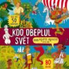 Kdo obeplul svět aneb Největší objevitelé všech dob - Image 2