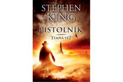 Temná věž I. - Pistolník