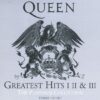 Queen: The Platinum Colleltion 3CD - Image 2
