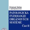 Patologická fyziologie orgánových systémů II. - Image 2