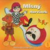 Divadlo S+H: Mlsný Hurvínek CD - Image 2