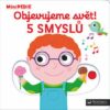 MiniPEDIE Objevujeme svět! 5 smyslů - Image 2
