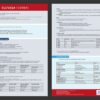 Slovesa - Přehledová tabulka učiva - Image 2