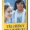 Tři oříšky pro Popelku DVD (digitálně restaurovaná verze) - Image 2