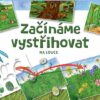 Začínáme vystřihovat - Na louce - Image 2