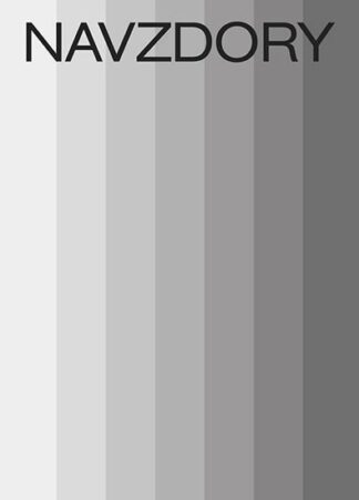 Navzdory - architekti 1969-1989-2019