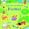 Mazlíčci - Moje první samolepkování - Image 2