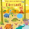 Dinosauři - Moje první samolepkování - Image 2
