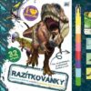 Dinosauři - Razítkovánky - Image 2