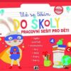 Už se těším do školy - Pracovní sešit pro děti - Image 2