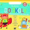 Už chodím do školy - Pracovní sešit pro školáky - Image 2