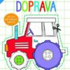 Doprava - Vystřihovánky - Image 2