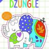 Džungle - Vystřihovánky - Image 2