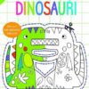 Dinosauři - Vystřihovánky - Image 2