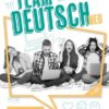 Team Deutsch neu 1 (A1) – 2dílný pracovní sešit s gramatickým přehledem - Image 2