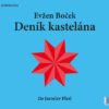 Deník kastelána - CDmp3 (Čte Jaroslav Plesl) - Image 2
