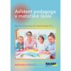 Asistent pedagoga v mateřské škole - Image 2