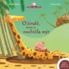 O žirafě, která se nechtěla mýt - Image 2