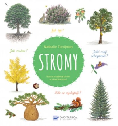 Stromy