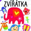 Zvířátka - 150 opravdu velkých samolepek - Image 2