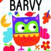 Barvy - 150 opravdu velkých samolepek - Image 2