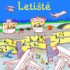 Letiště - Moje první omalovánky - Image 2