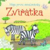 Zvířátka - Moje první omalovánky - Image 2