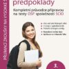 Obecné studijní předpoklady - Kompletní průvodce přípravou na testy OSP společnosti SCIO - Image 2