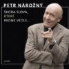 Škoda slova, které padne vedle... - CD - Image 2